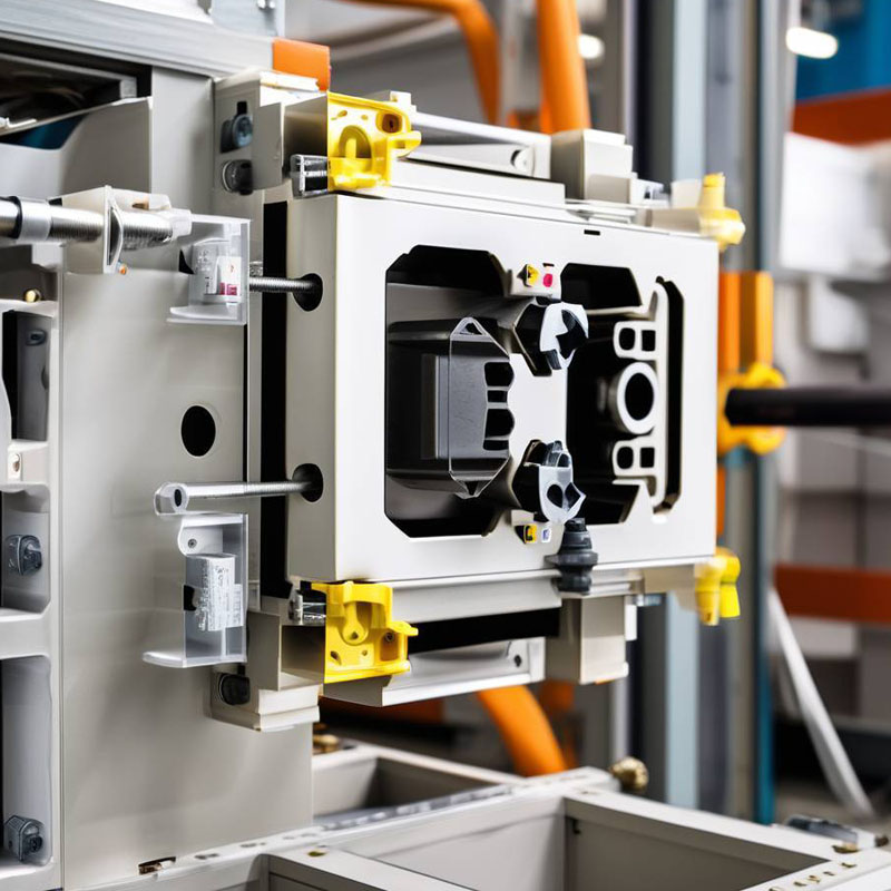 ¿Cómo entender la tecnología del proceso de moldeo para la personalización de productos de caucho?