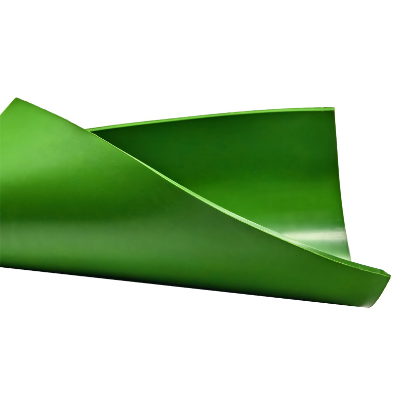 ¿Cómo influye el compuesto de caucho CR en la selección de materiales industriales en la actualidad?