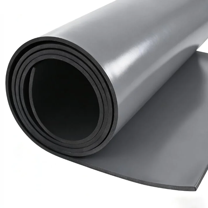 Compuesto de caucho NR para juguete